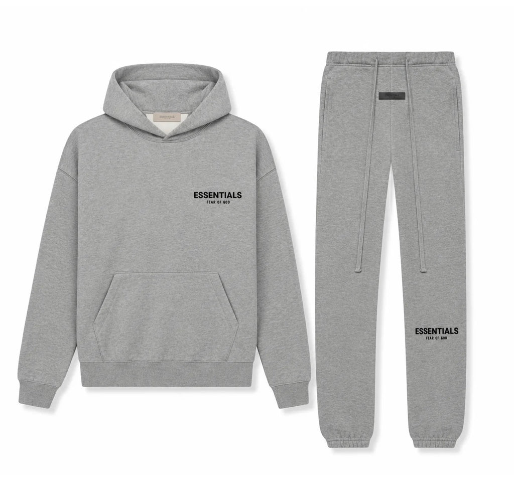 1:1 Essentials