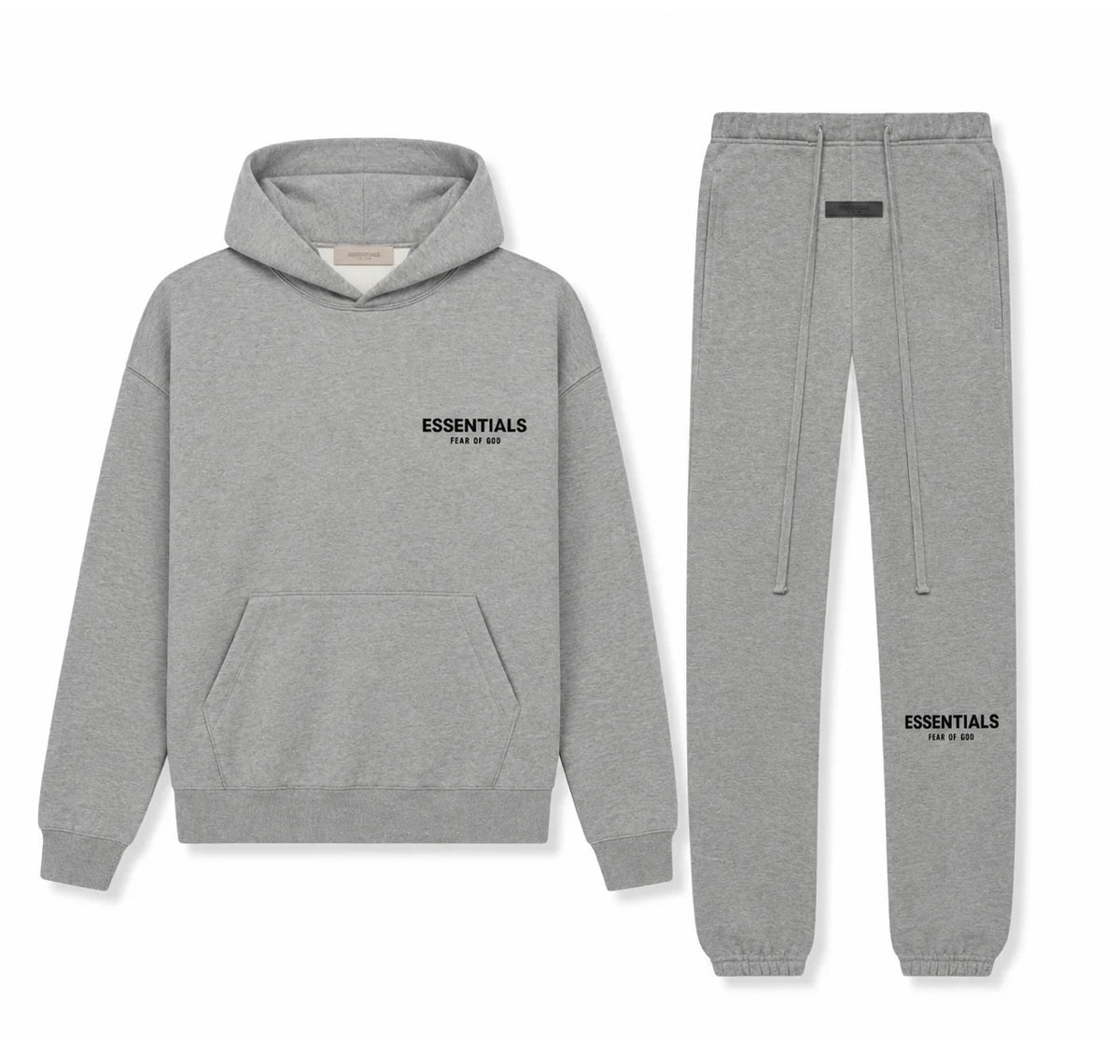 1:1 Essentials