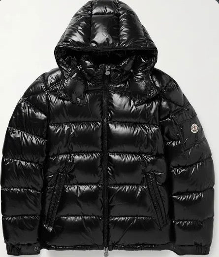 1:1 Moncler puffer