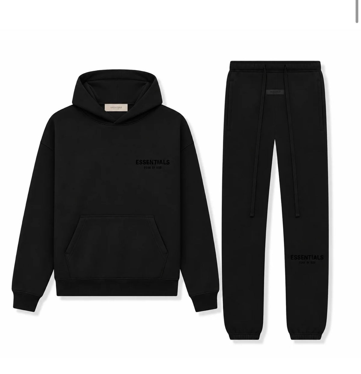 1:1 Essentials