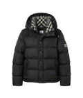 1:1 Burberry puffer