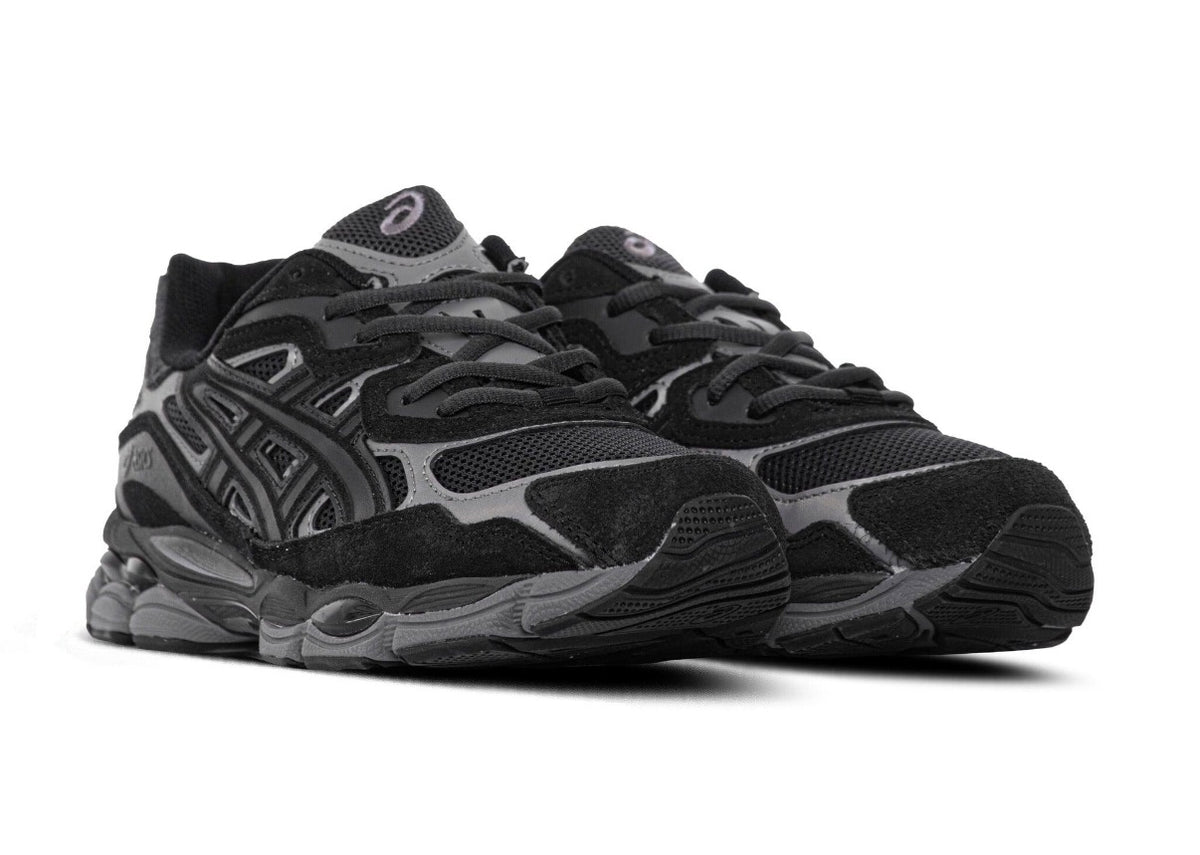 1:1 asic gel nyc