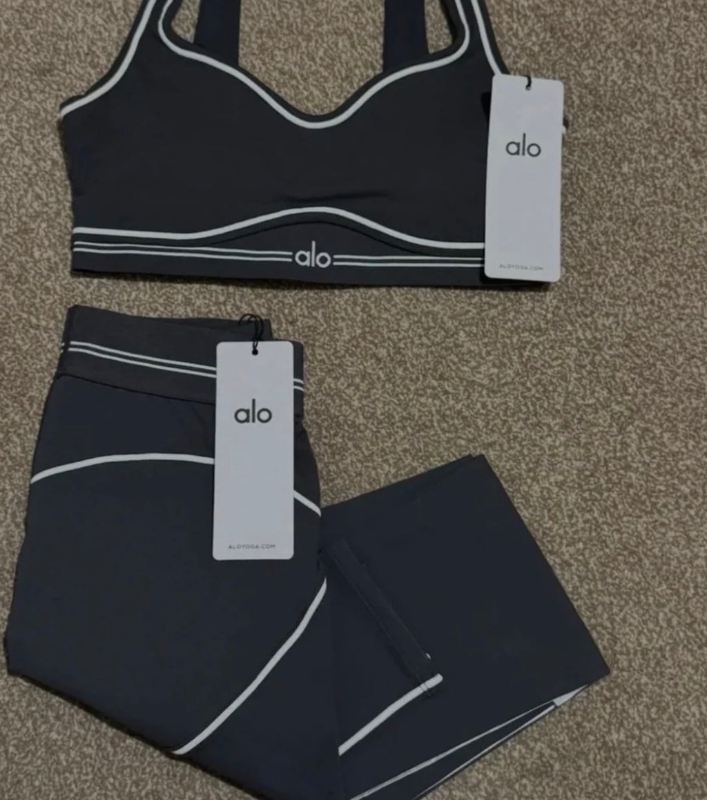 1:1 alo sets