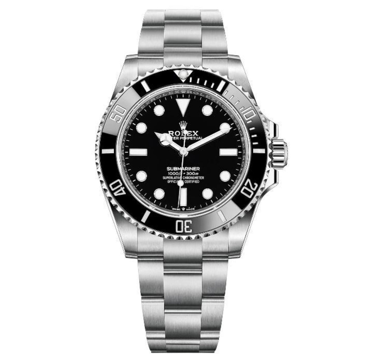 1:1 Rolex