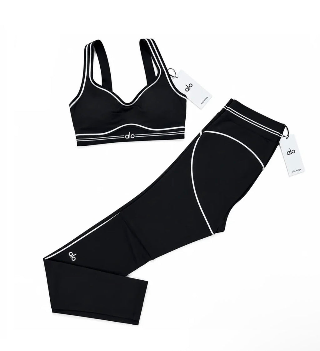 1:1 alo sets