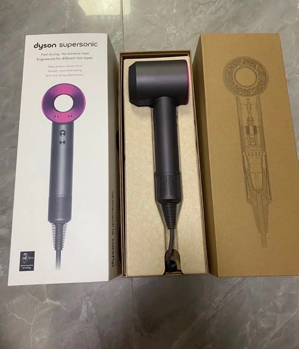 1:1 Dyson hairdryer