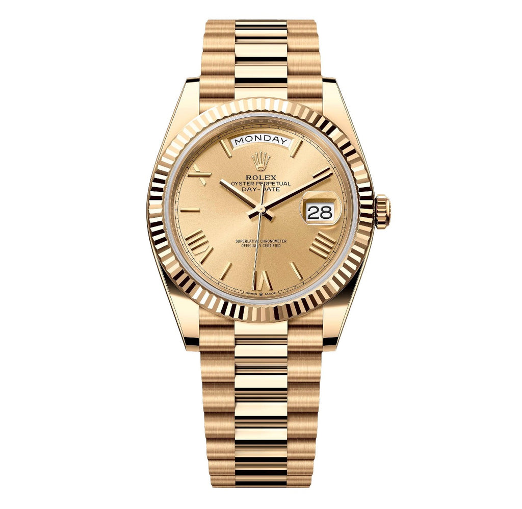 1:1 Rolex