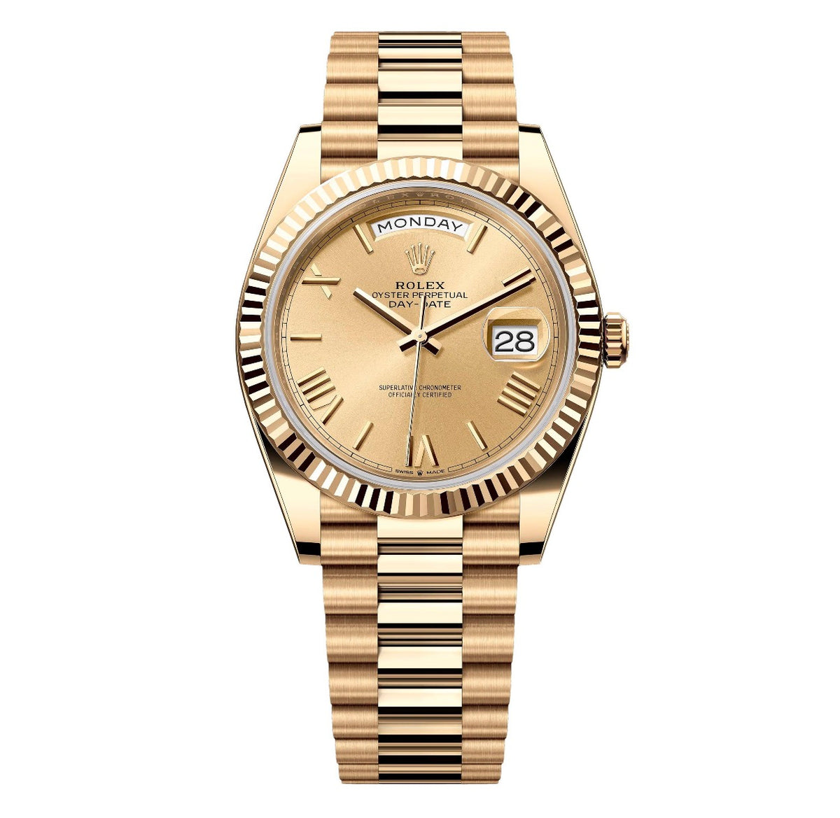 1:1 Rolex
