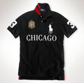 1:1 Chief Kief polo