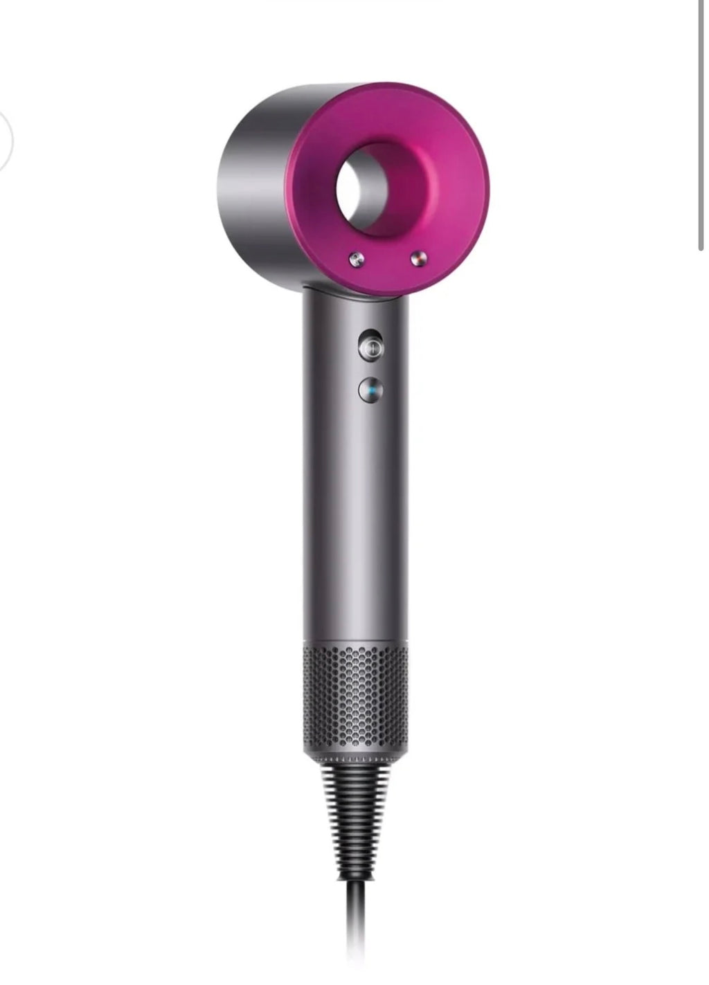 1:1 Dyson hairdryer