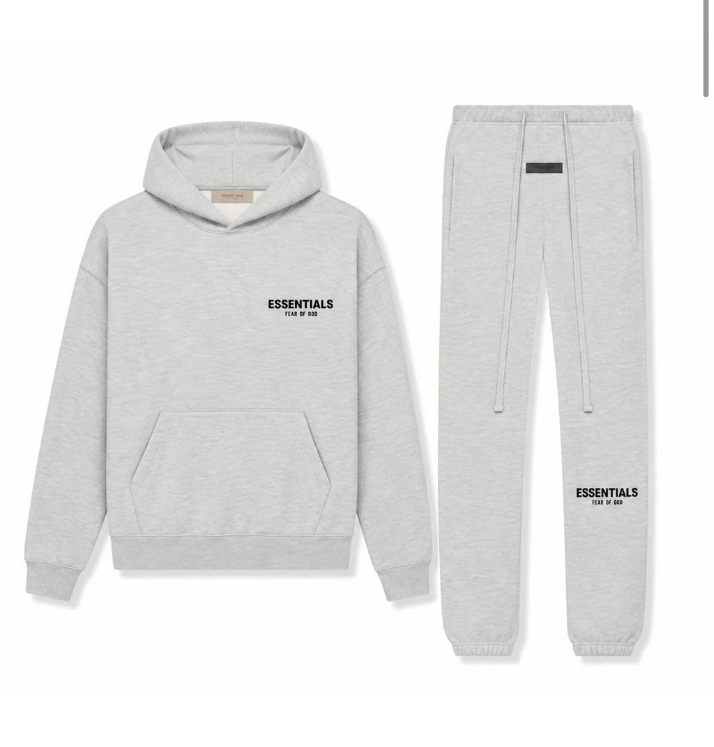 1:1 Essentials