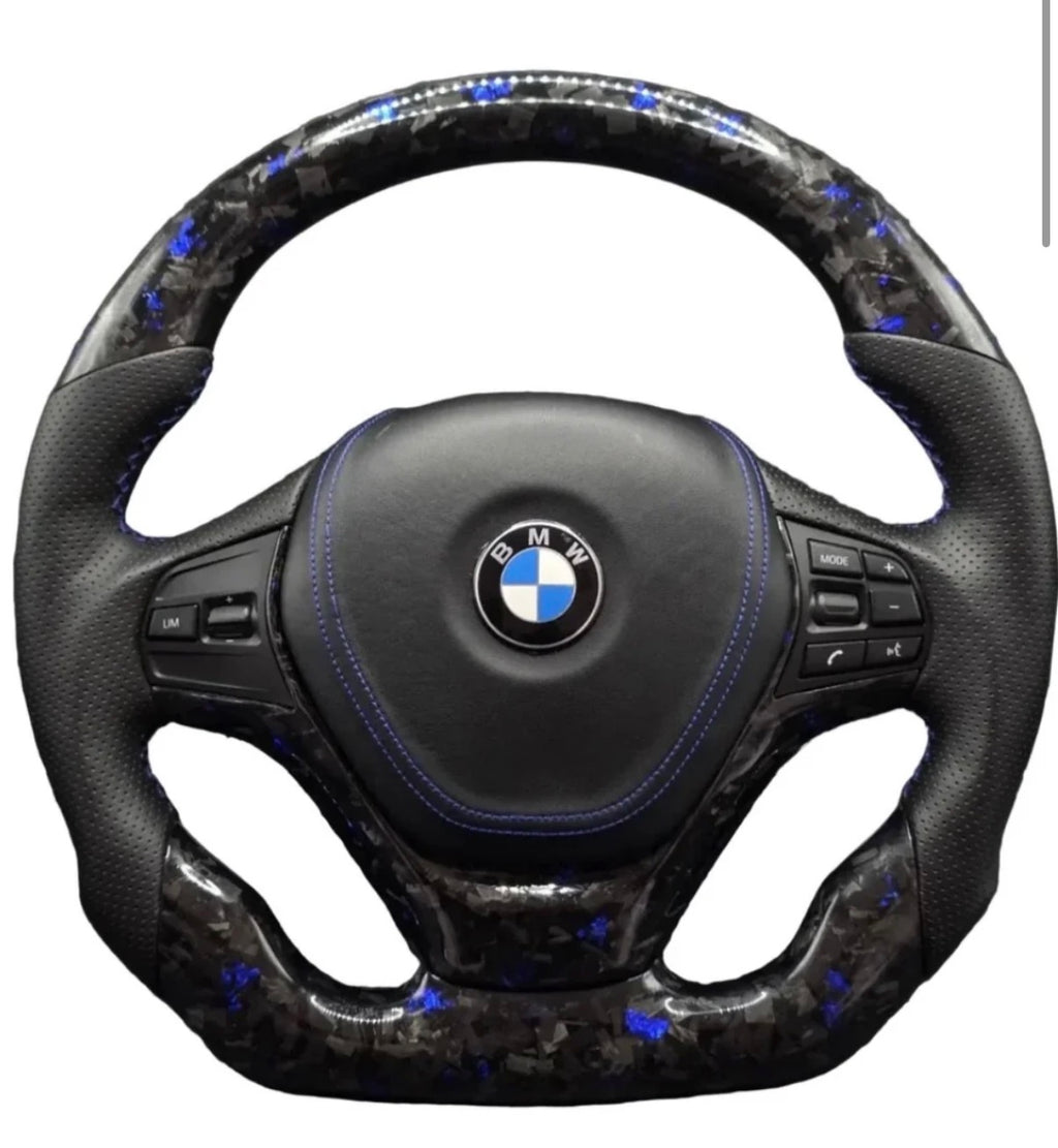 1:1 bmw steering wheel