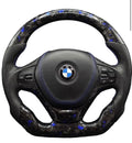 1:1 bmw steering wheel