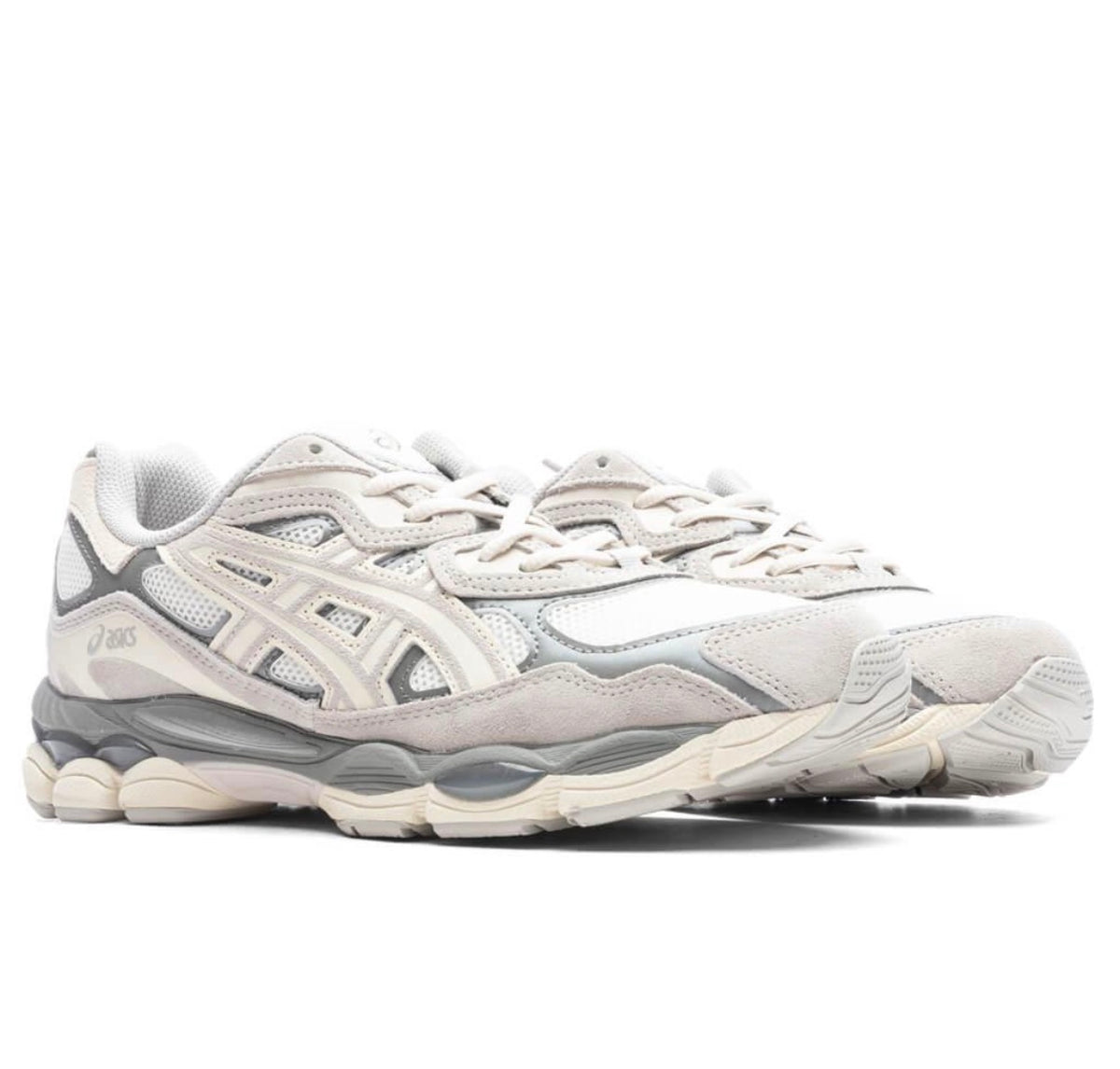 1:1 asic gel nyc