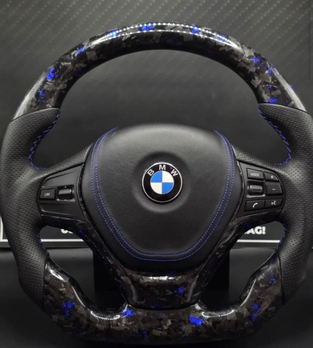1:1 bmw steering wheel