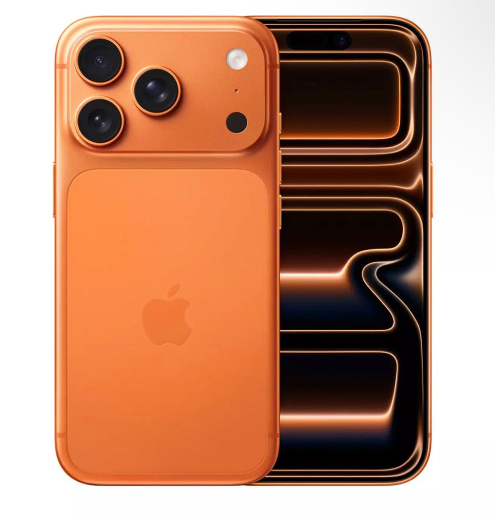 1:1 I phone 17 pro