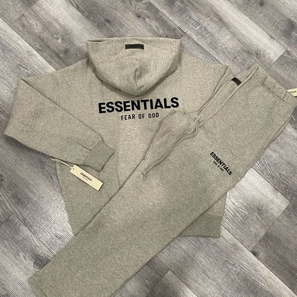1:1 Essentials