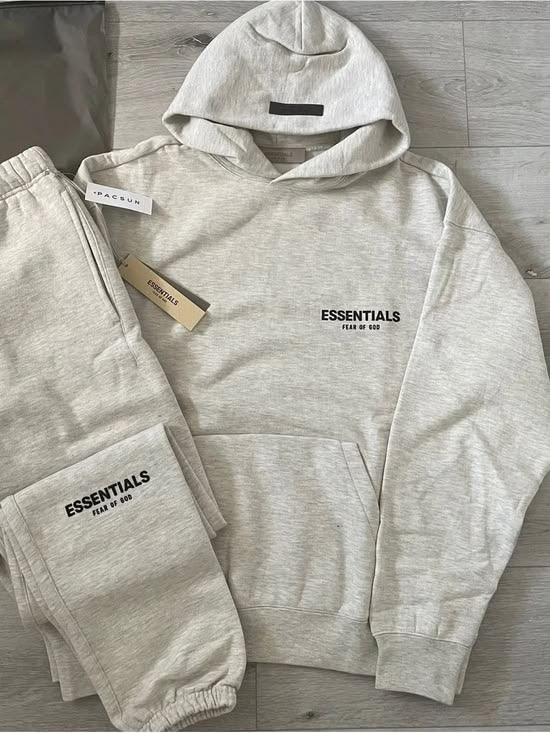 1:1 Essentials