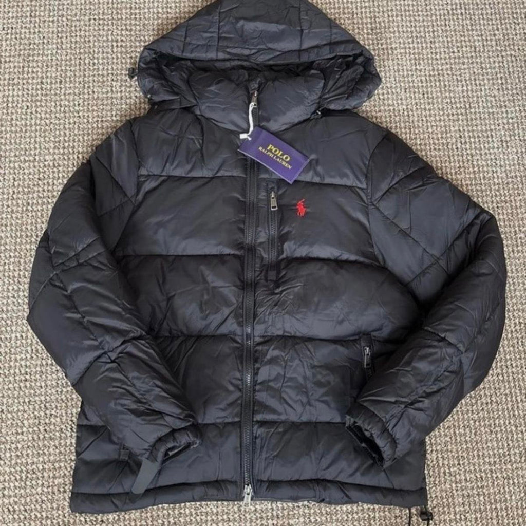 1:1 RL puffer