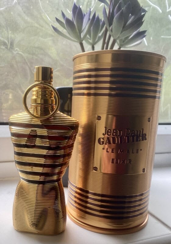 1:1 Jean Paul Gaultier