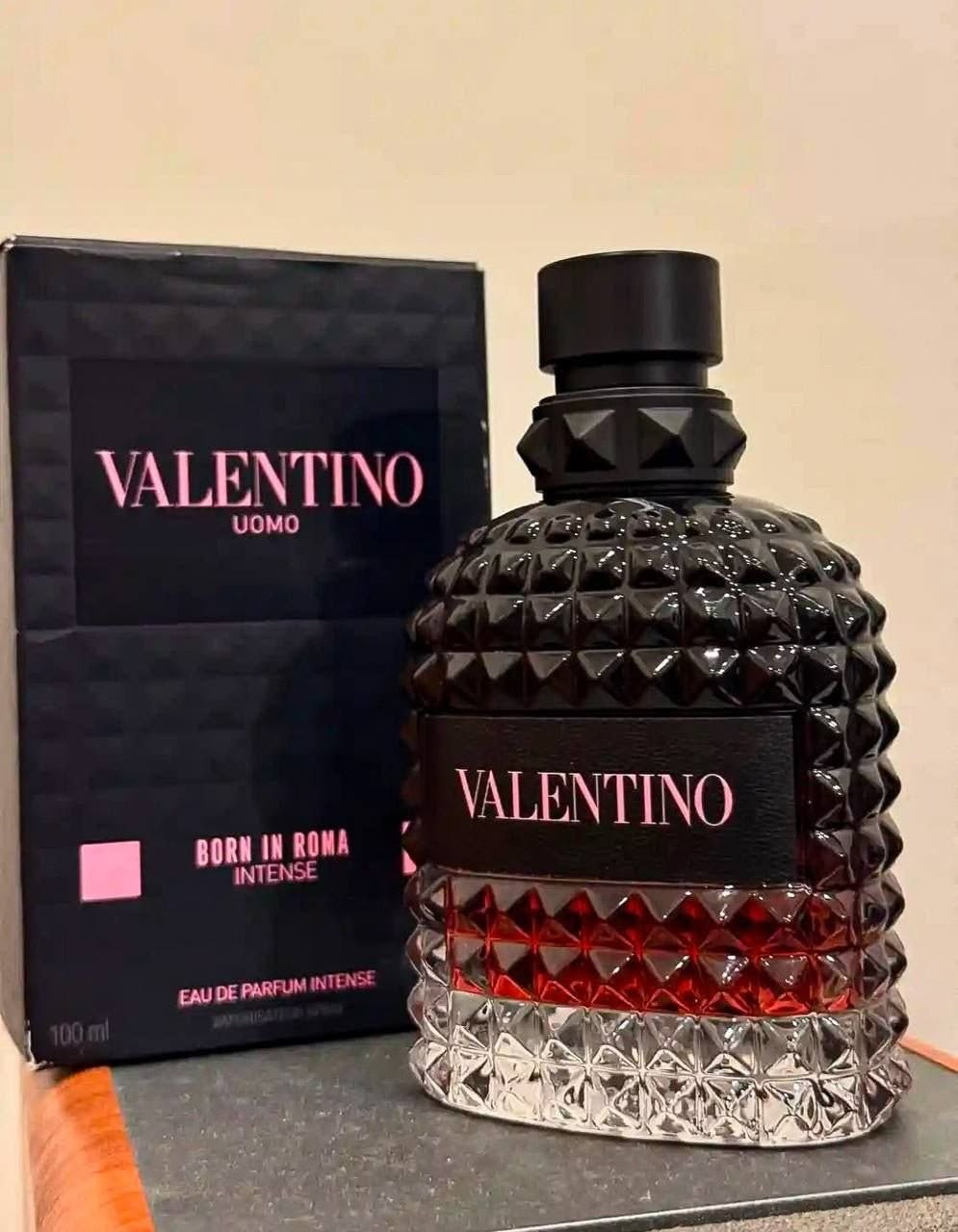 1:1 Valentino