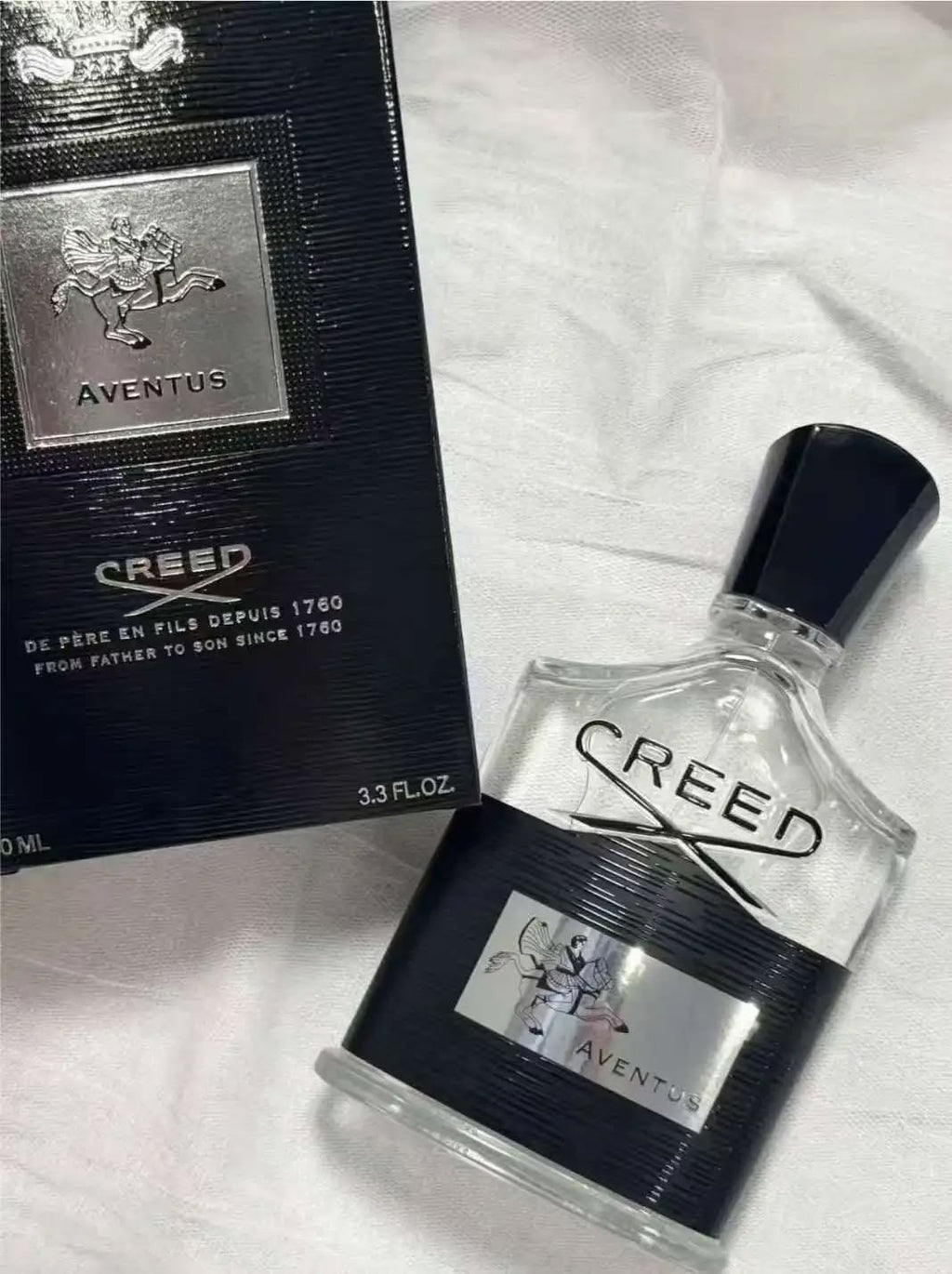 1:1 creed