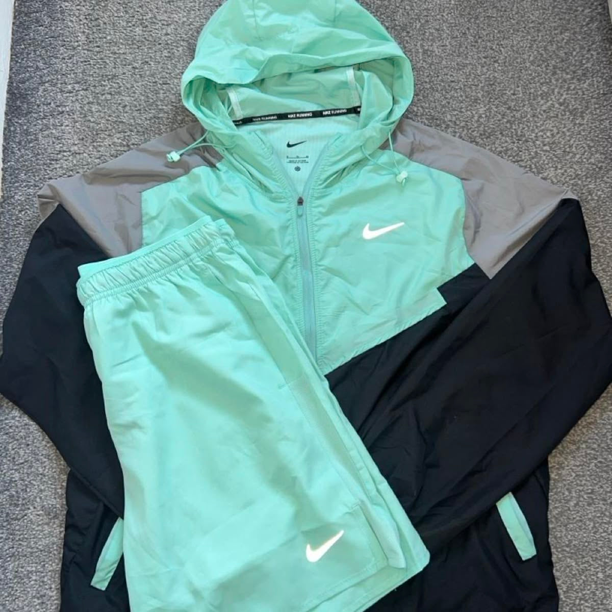 1:1 Nike miler set