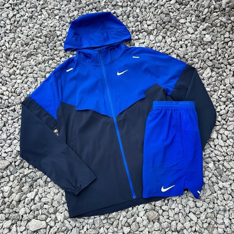 1:1 Nike miler set