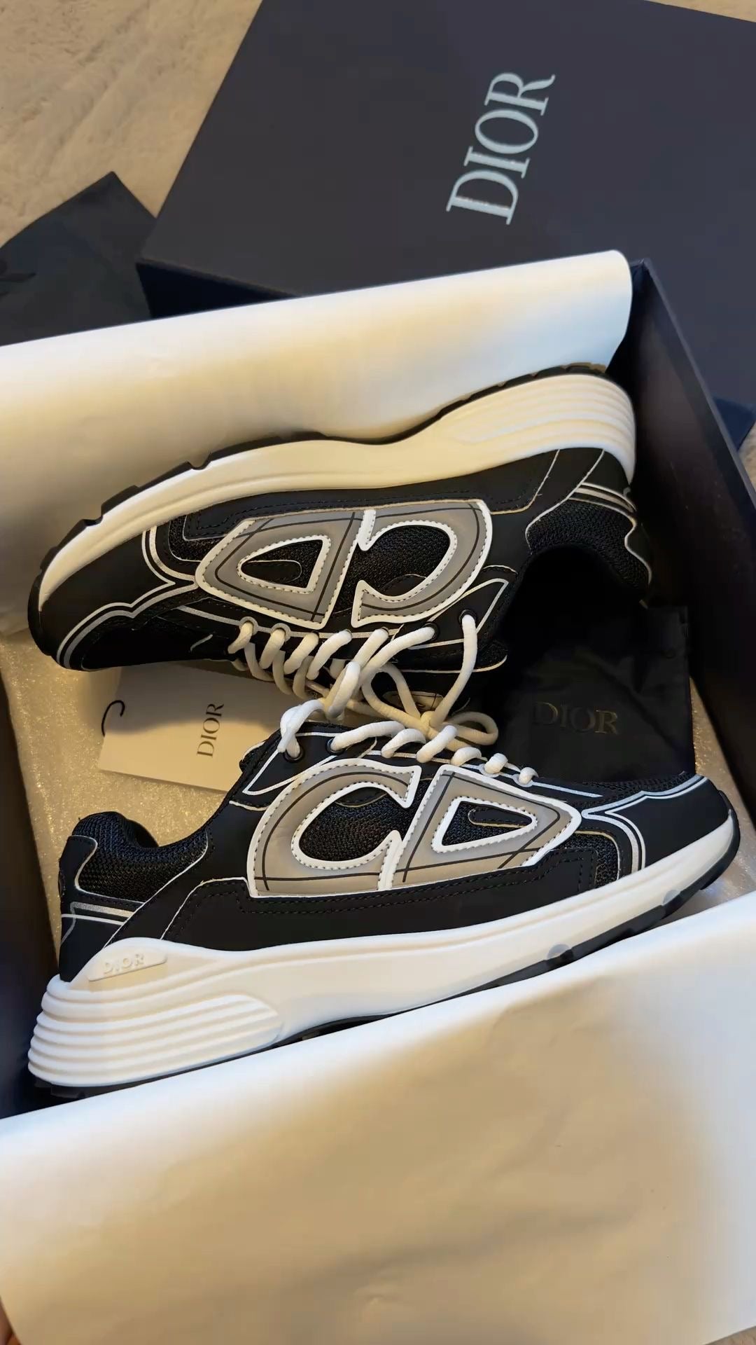 1:1 Dior b30