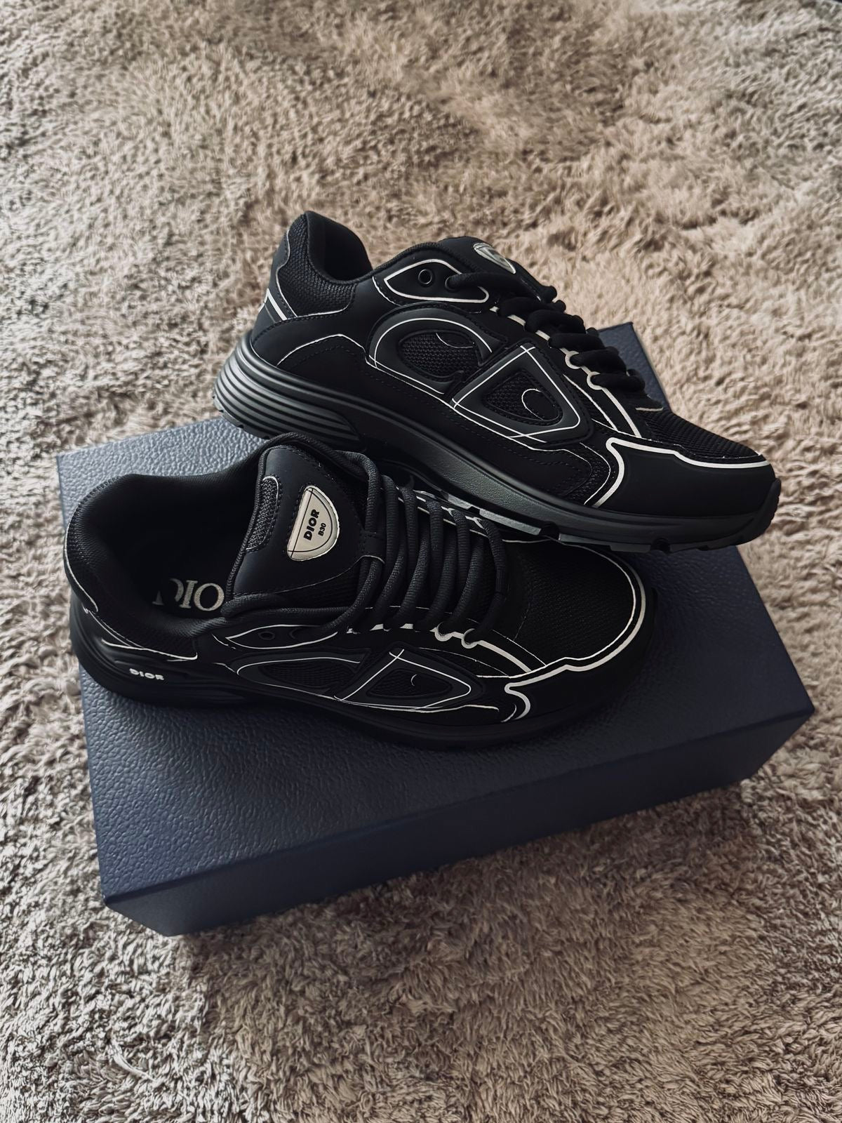 1:1 Dior b30