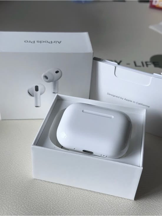 1:1 AirPods