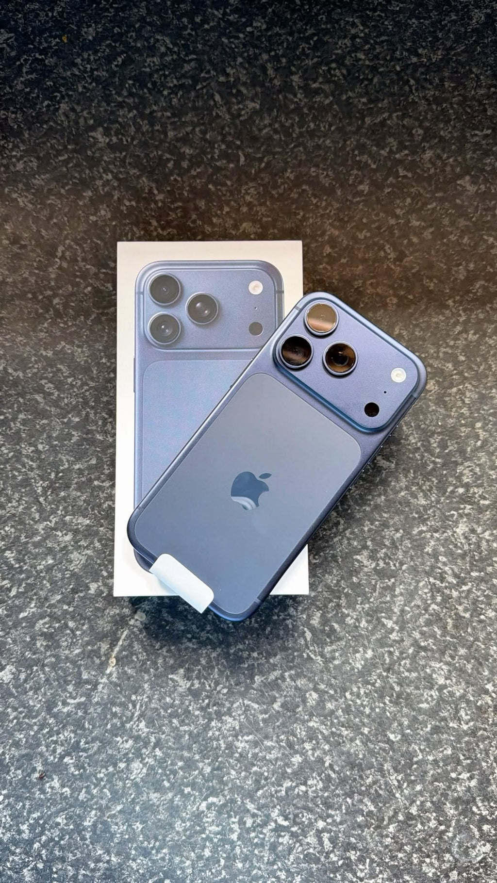 1:1 I phone 17 pro