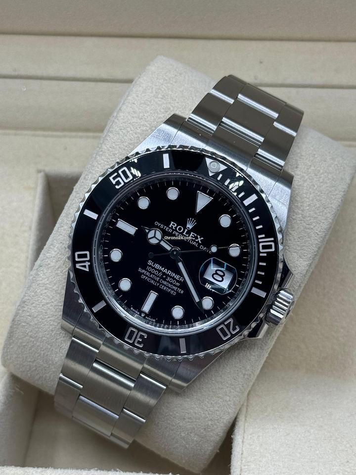 1:1 Rolex
