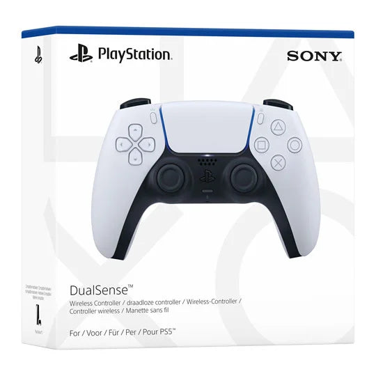 1:1 ps5 controller