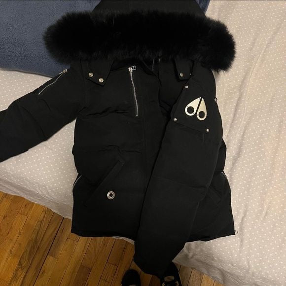 1:1 moose knuckles