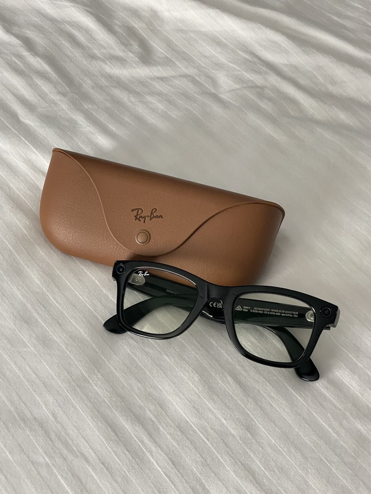 1:1 meta ray bans